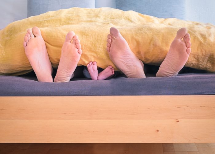 Podología Infantil y Geriátrica Podología Infantil y Geriátrica